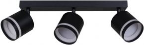 Спот  53001-9.5-003IL SPOT LIGHT GX53 BK