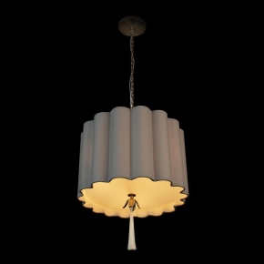 Светильник потолочный Citilux Нарита CL114141