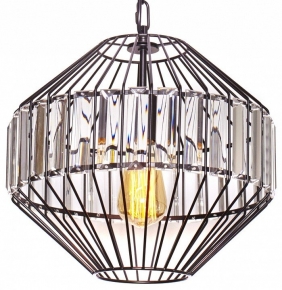 Подвесной светильник Lucia Tucci Industrial 1821.1