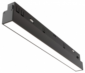 Трековый светильник Basis TR030-4-12WTW-DD-B