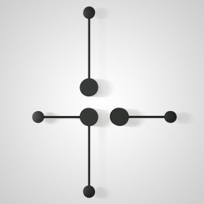 Бра ImperiumLoft DOTS01
