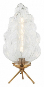 Интерьерная настольная лампа Stilfort Cream 2152/00/01T