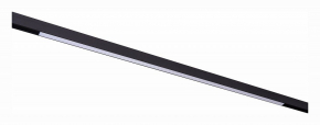 Настенный светодиодный светильник Italline IT01-1068/45 black
