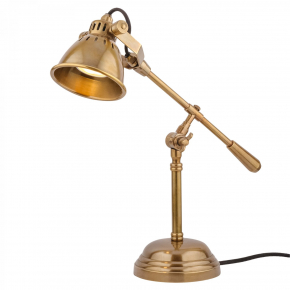 Интерьерная настольная лампа Milton GRLSP-0520