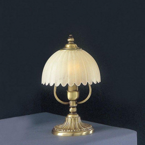 Интерьерная настольная лампа Reccagni Angelo 2826 P 2826