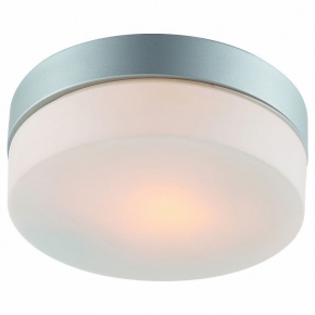 Потолочный светильник Arte Lamp Aqua A3211PL-1SI