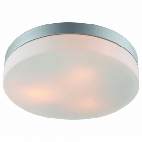 Потолочный светильник Arte Lamp Aqua A3211PL-3SI