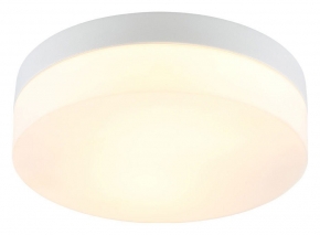 Потолочный светильник Arte Lamp Aqua-tablet A6047PL-3WH