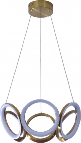 Подвесной светильник Olimpia ZRS.30101.84