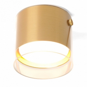 Потолочная люстра Citilux Отто CL121160