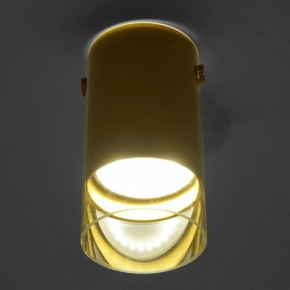 Подвесной светодиодный светильник Crystal Lux Elche SP3 Chrome