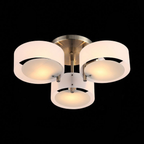 Офисная настольная лампа Artemide Tizio A009210