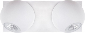 Спот Apple DL18403/21WW-White