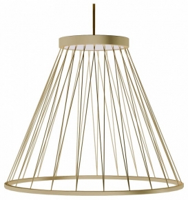 Подвесной светильник Favourite Fibra 4634-4P