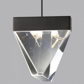 Настенный светодиодный светильник Profit Light 8001/1W CHR
