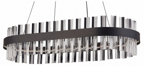Подвесная люстра Royalton LED LAMPS 81276