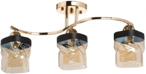 Потолочная люстра MW-Light Тетро 673016903
