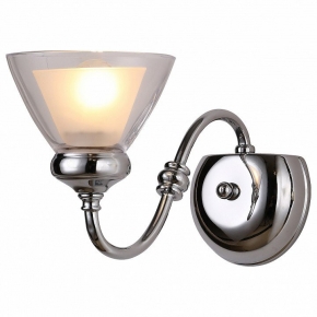 Бра Arte Lamp Toscana A5184AP-1CC