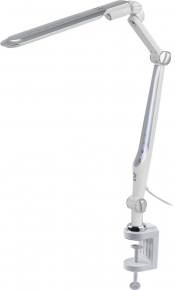 Офисная настольная лампа NLED-496-12W-S