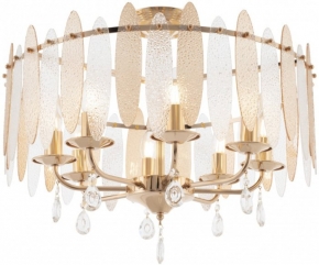 Подвесной светодиодный светильник Loft IT 2008-C