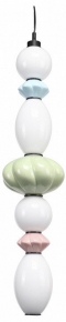 Подвесной светильник Florentini SL6134.453.01