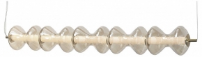 Подвесной светильник Spine SL6136.243.01