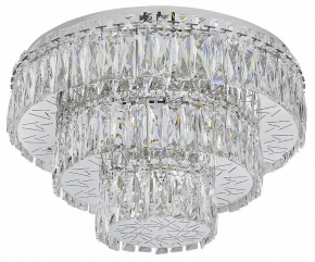 Потолочная люстра Sublime 561/A LED