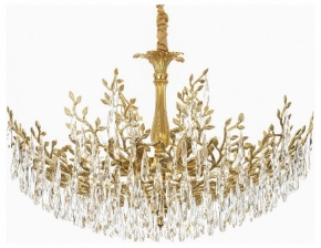Подвесная люстра Ritz CL310122