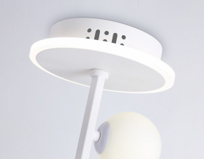 Люстра Freya Cindy FR5022PL-05CH
