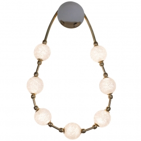Бра PEARL PEARL AP6 FGD