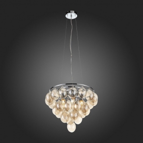 Настольная лампа TopDecor Flamingo T1 12 01g