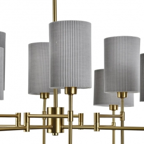 Настольная лампа TopDecor Stello T1 71 02g
