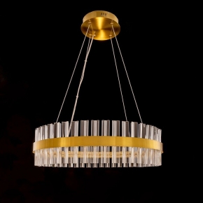 Светодиодный спот Elektrostandard Glory SW MRL LED 1005 серебро 4690389136573