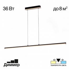 Настенный светодиодный светильник Elektrostandard Areola 40150/1 Led белый/хром 4690389173905