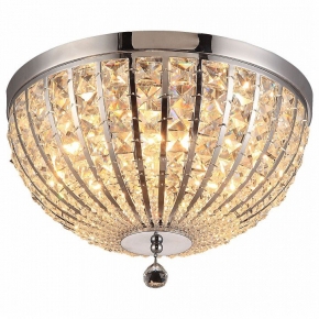 Потолочная люстра Toplight Jennifer TL1163-6D