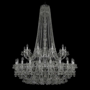 Подвесной светодиодный светильник Arlight SP-Beads-Hang-U-R130-10W Day4000 036526