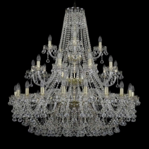 Подвесной светодиодный светильник Arlight SP-Beads-Hang-U-R130-10W Day4000 036529