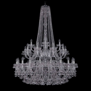 Подвесной светодиодный светильник Arlight SP-Beads-Hang-U-R130-10W Warm3000 036527