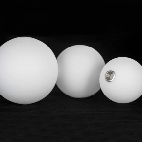 Потолочный светодиодный светильник Arlight SP-Tor-Pill-R600-50W Warm3000 022131(2)