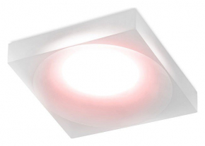Трековый светодиодный светильник Arlight LGD-Mars-4TR-S582x138-50W White6000 035498