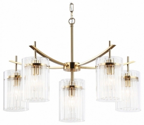 Подвесная люстра Ambrella light High Light LH56031