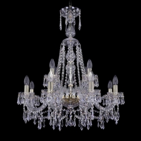 Потолочный светильник Moderli Avista V10372-6C