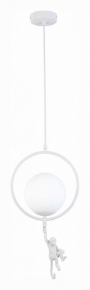 Накладной светильник Arlight Sp-r600A Sp-r600A-48W White