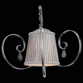 Подвесная люстра Loft IT Avenir 10137/720 Chrome