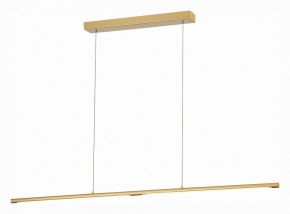 Подвесной светильник Citilux Ингвар CL334261