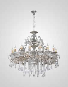 Подвесной светильник Odeon Light Teana 4357/57L