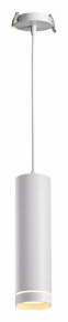 Накладной светильник Elektrostandard Angle 40138/1 LED