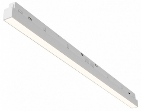 Трековый светильник Basis TR030-4-24WTW-DD2-W