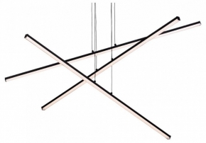 Накладной светильник Elektrostandard Gear a040751