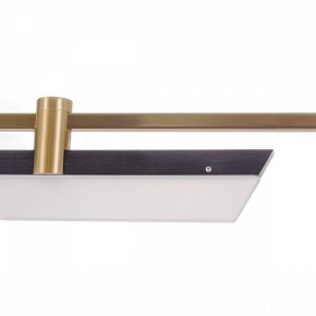 Подвесная люстра Evoluce Brescia SLE300543-03